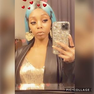 Meet your Posher, Natalie